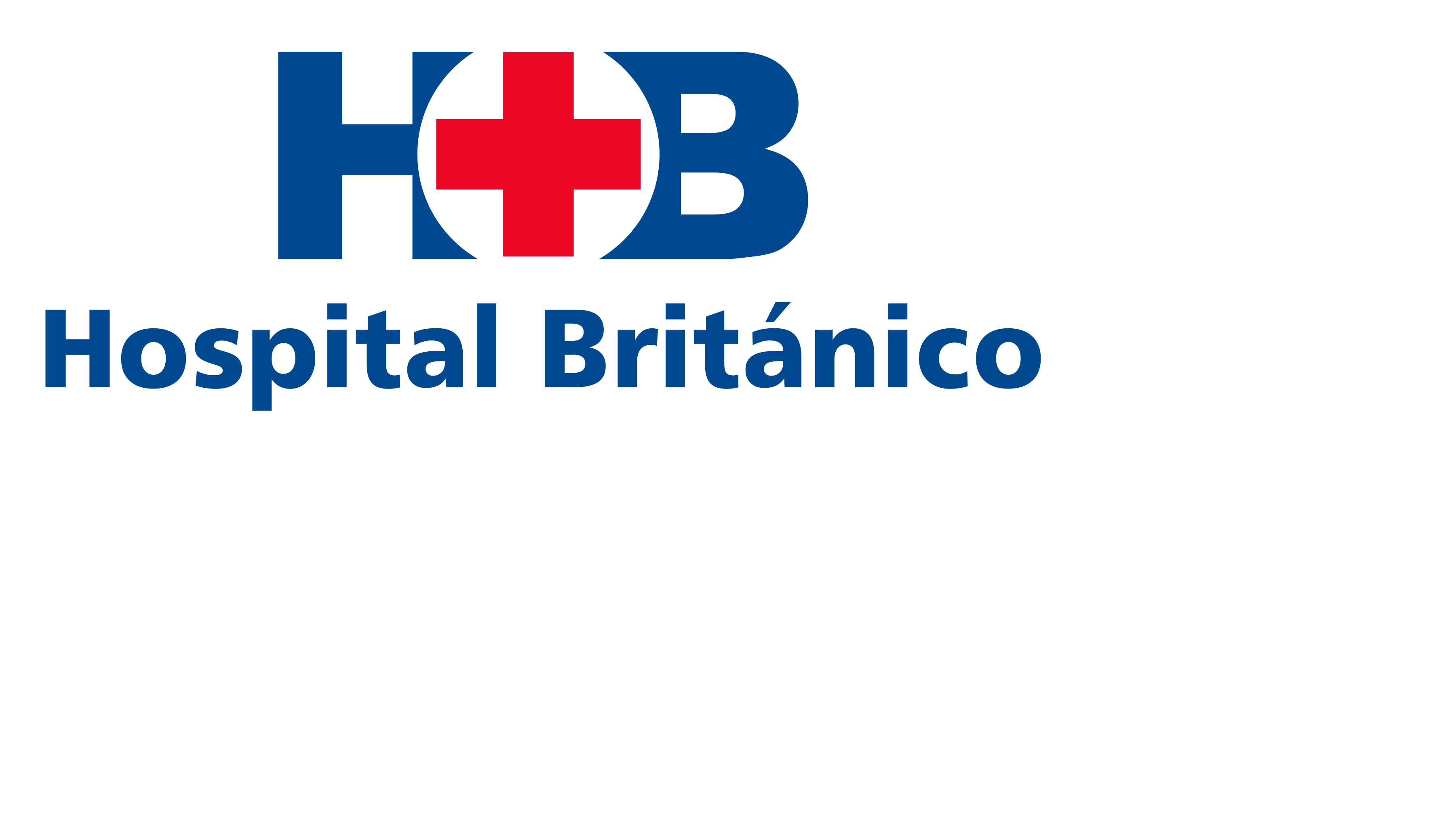 Hospital Britanico