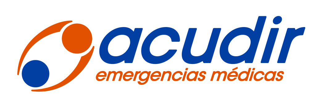 acudir emergencias